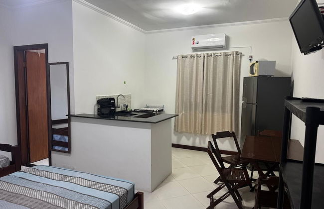 Dell Mar Rentals - Flats and Apartments for Season - Ubatuba - Foto 79