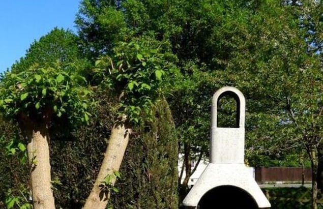 aan de Oever van de Werra - Foto 20