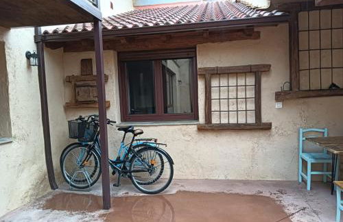 La Casa Vieja Turismo Rural - Foto 14