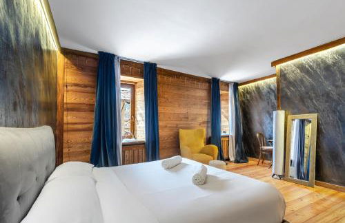 Hostdomus - Chalet Chic - Foto 20