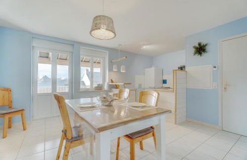 Les Ebihens - Foto 6