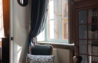 CHARMING FLAT IN HISTORICAL CENTRE - Foto 7