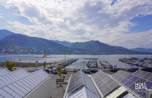 Port de la Selva Holidays Apart 1 - Foto 26