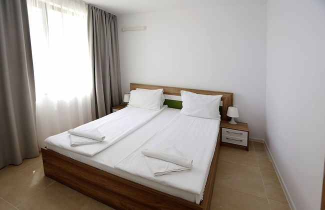 Green Life Beach Resort Sozopol - Foto 25