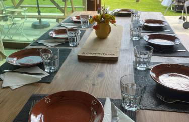 A Carpinteira Lake House - Foto 27