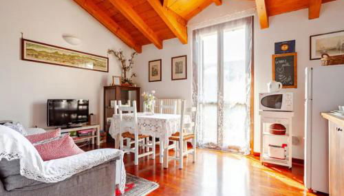 Il nido della cicogna - Foto 2