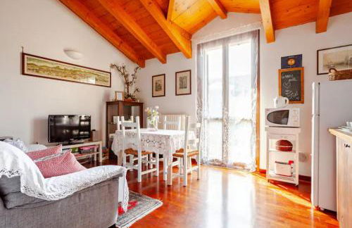 Il nido della cicogna - Foto 2