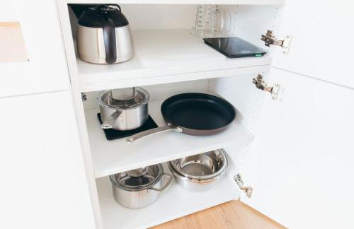 HEIMATEL - Suiten, Apartments und Studios - Foto 47