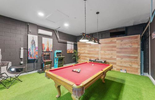 451 Davenport 5BR House with Heated Pool and Grill - Foto 9