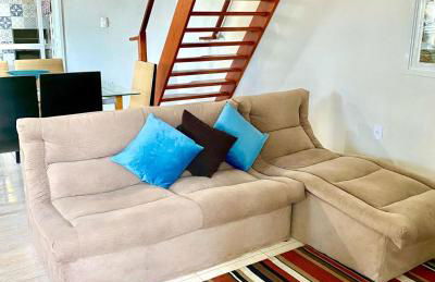 Double Deck - Linda vista para ilha de Floripa com Jacuzzi - Photo 17