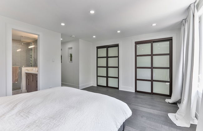 QuickStay - Classy 5brm House in Vaughan - Foto 7