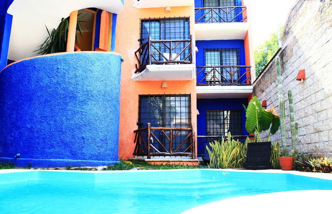 Vida Playa Suites - Foto 38