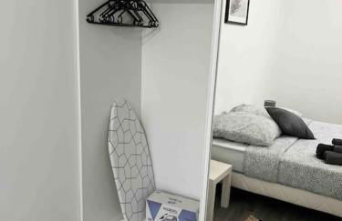 Appartement rénové - Vandoeuvre Lès Nancy - Foto 14