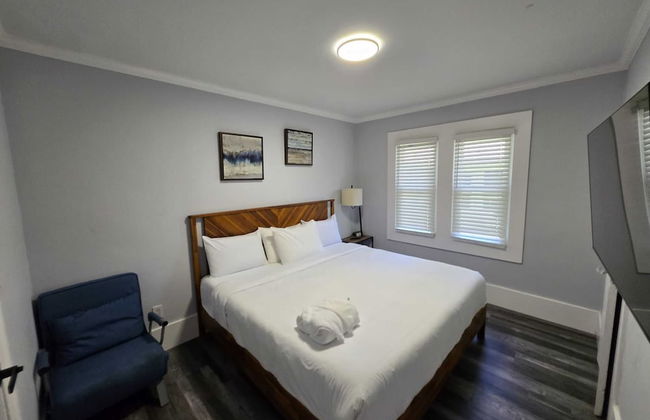 Charlotte Luxury Home NoDa - Foto 8