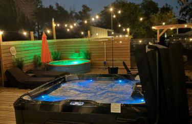 The Craftsman on Clay-Downtown-4 Blocks to Silos-Hot Tub and Cowboy Pool - Foto 1