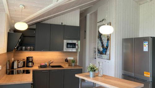 Strandhus - Haus 37 - Foto 2