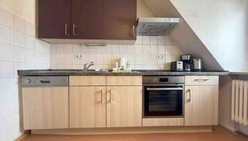 SWF123 gemütliche Monteurwohnung - Foto 2