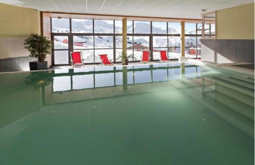 Appartement duplex 8 à 10 personnes - Belle Plagne - Pieds de pistes - Foto 24