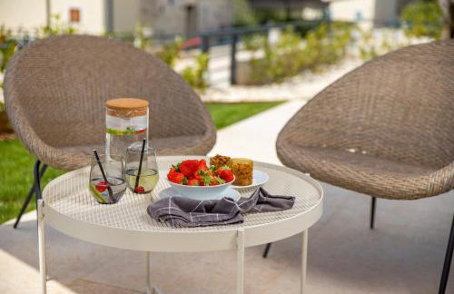 Villa Lente - Foto 30