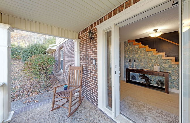 Woodland Sanctuary 4 Bedroom Home - Foto 44