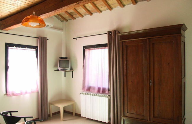 Il Campetto Country House - Photo 12
