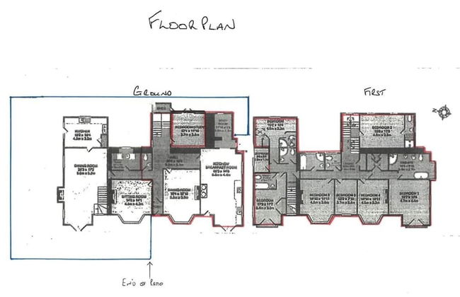 Stunning 6-bed House With Huge Garden on Dartmoor - Foto 48