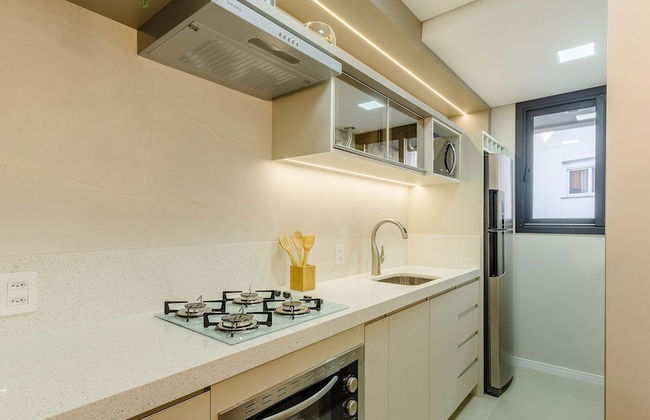 DLH Aptos no Coração de Gramado - Foto 77