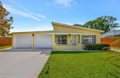 *NEW* The Surf Shack Jupiter! - Foto 41