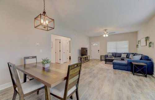 Cayce Sister Houses-Sleeps 14 - Foto 2