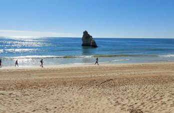 Big's Flat - Clube Praia Mar - Praia da Rocha - Foto 20