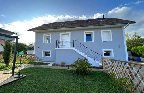 Le Cosy Home Annecy - Foto 3