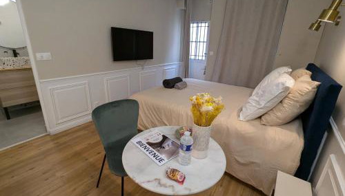 Charmant appartement, à proximité du Château - Foto 2