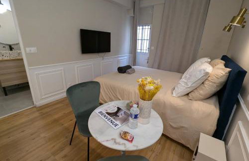 Charmant appartement, à proximité du Château - Foto 2