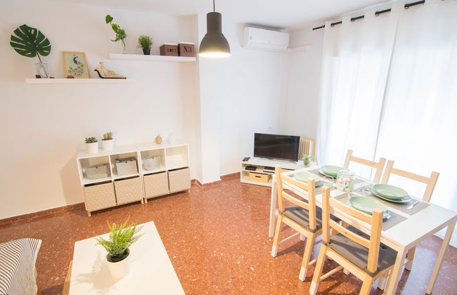 TuGuest Mulhacen Apartment - Foto 52