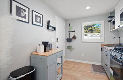 A Fresh, Relaxing Oasis Near Monrovia Canyon Park - Foto 2