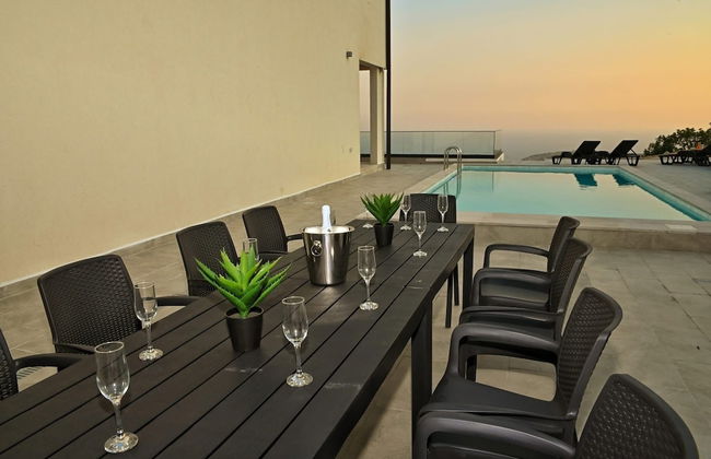 Dubrovnik Panorama Luxury Villa - Foto 22