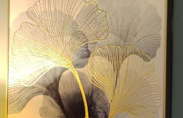 Suite Deluxe vue sur Golf - Photo 21