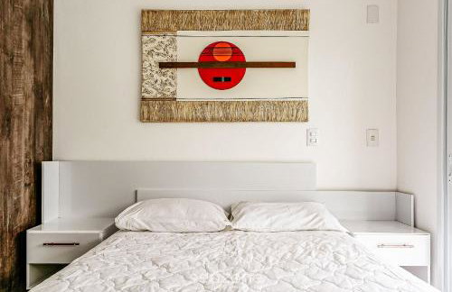 Lindo e espaçoso apartamento nos Ingleses SDO206 - Foto 15