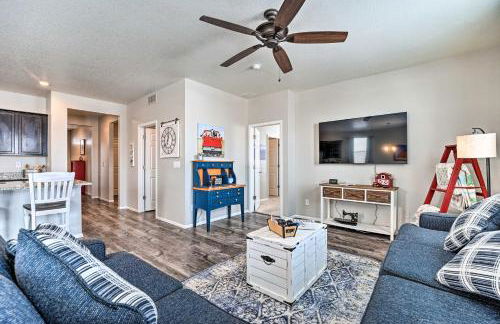 Dreamy Windsor Home with Grill about 3 Miles to Lake! - Foto 5