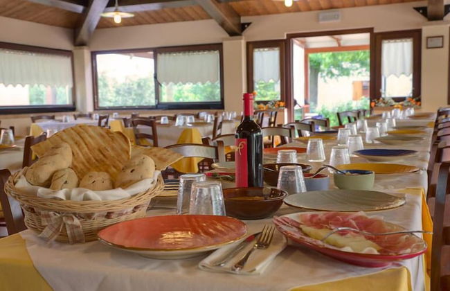 Agriturismo Le Bucoliche - Foto 37