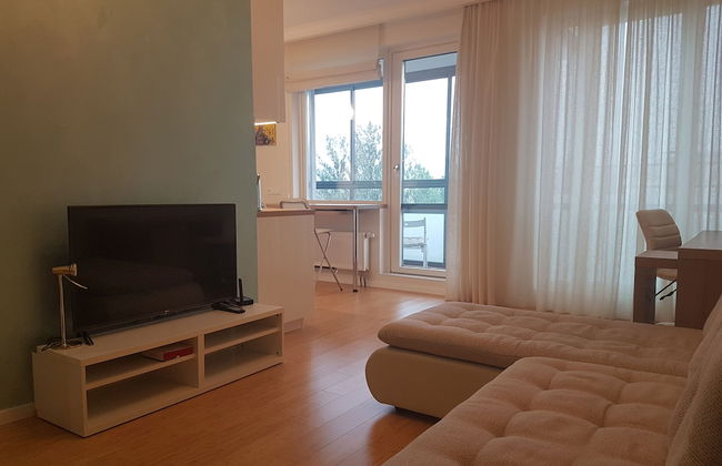 Skandi Klubb Apartments - Foto 11