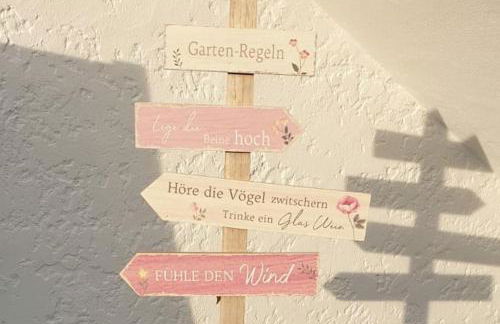 Oma Lina Haus - 4 SZ 2 Bäder großer Garten und Infrarot-Sauna - Photo 31