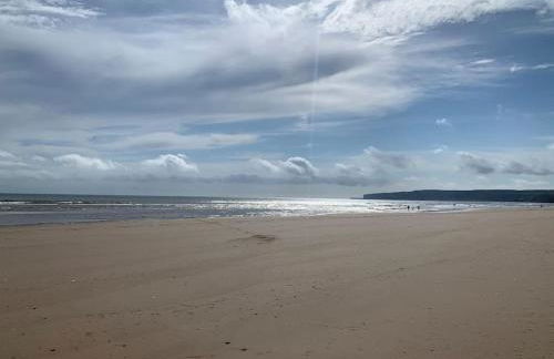 Sea View Villa V-Dubz, Filey - Foto 58