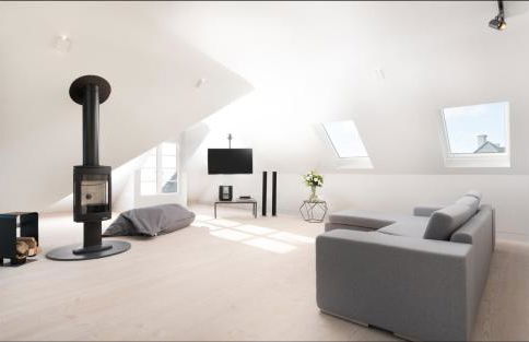 Chalet Saunton - Foto 42