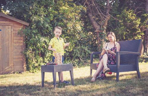 514 Appart Hotel - Foto 39