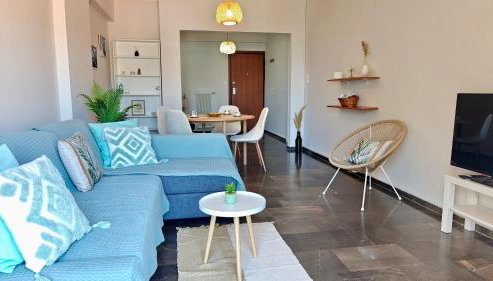 Chios Port Balcony Suite - Foto 4