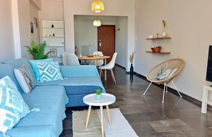 Chios Port Balcony Suite - Foto 4