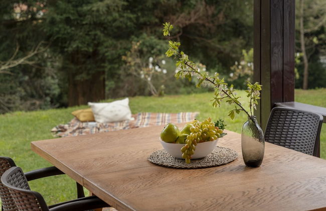 Surrounded by Nature - Casa da Cebola - Foto 30