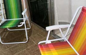 Apartamento no centro de Mongaguá - Photo 14