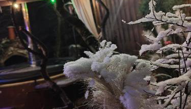 Domek z jacuzzi - Foto 3